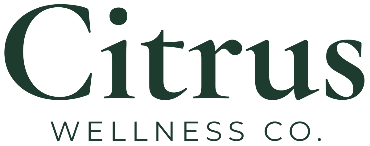 Citrus Wellness Co.