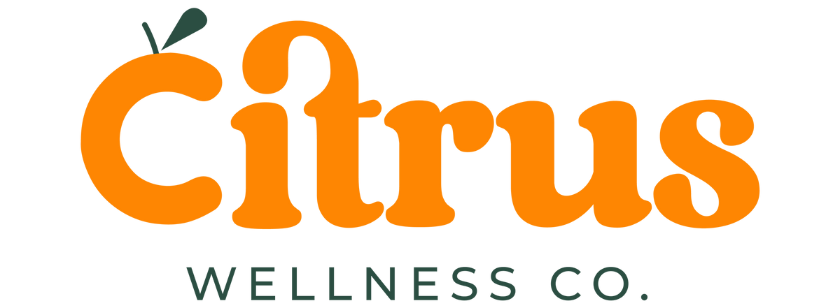 Citrus Wellness Co.