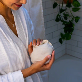 Showerhead Replacement Filter