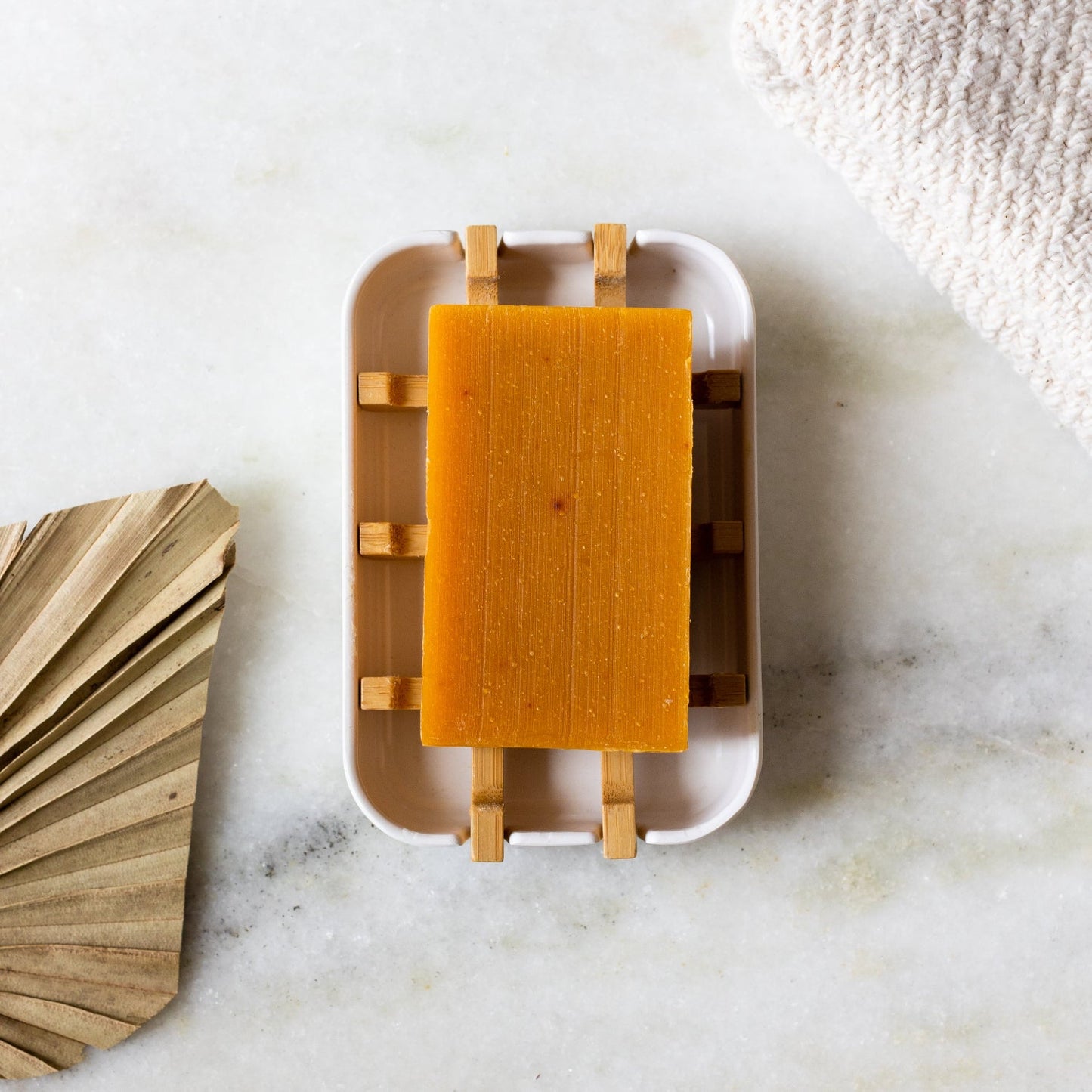 Soap Bar for Face and Body (4 oz)