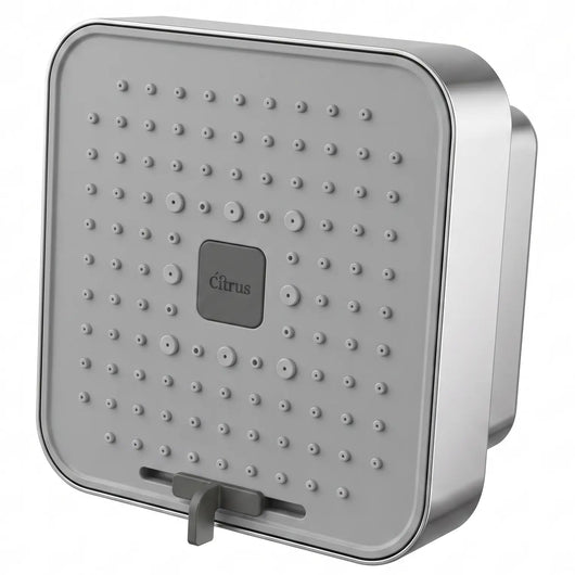 Vitamin C Filtered Showerhead
