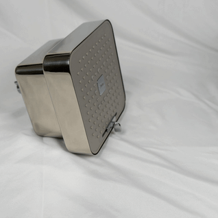 Citrus Filtered Showerhead