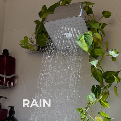 Vitamin C Filtered Showerhead
