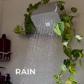 Vitamin C Filtered Showerhead
