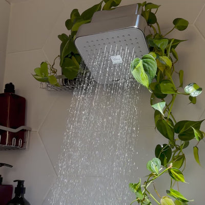 Vitamin C Filtered Showerhead