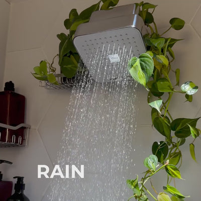 Vitamin C Filtered Showerhead