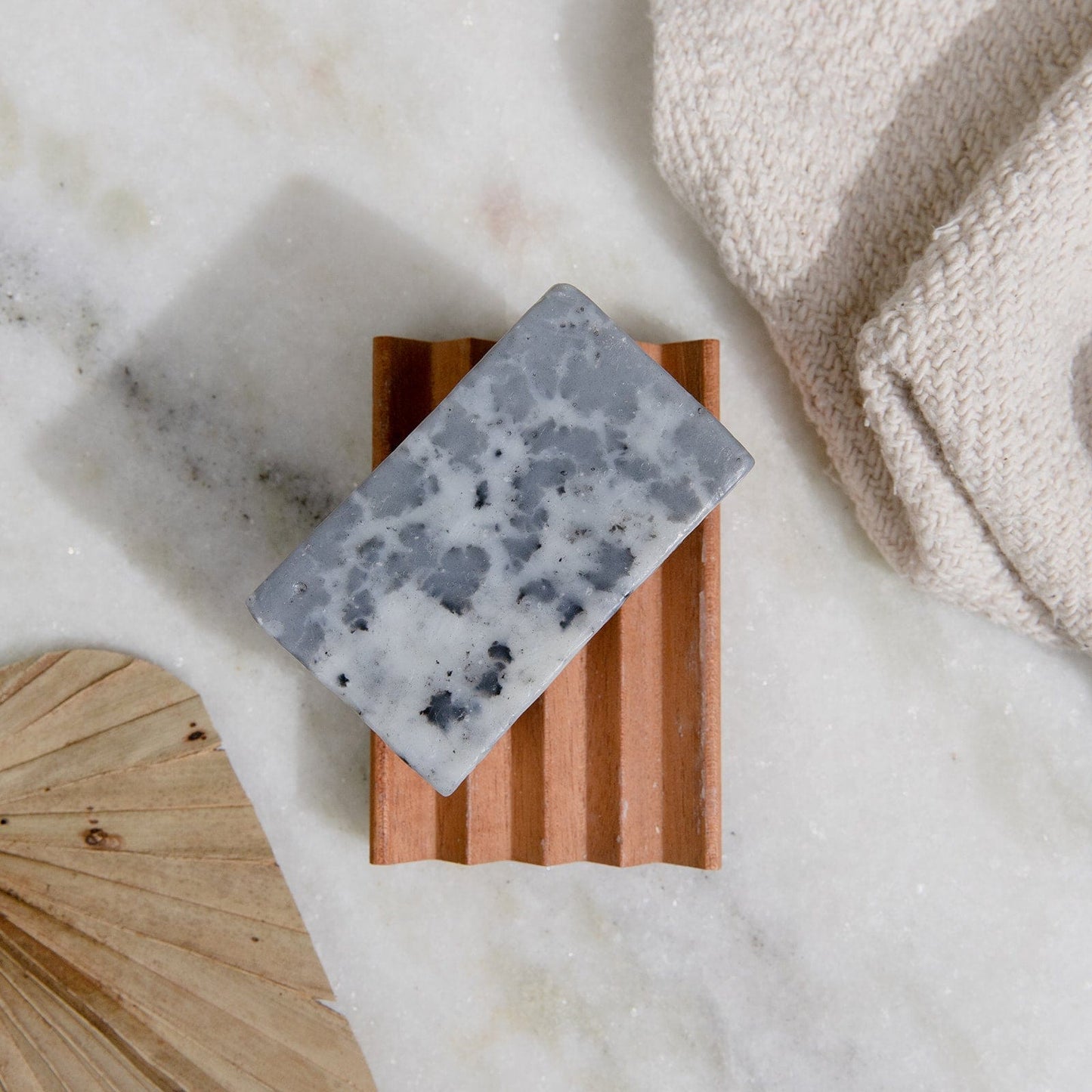 Soap Bar for Face and Body (4 oz)