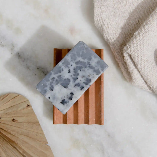 Soap Bar for Face and Body (4 oz)
