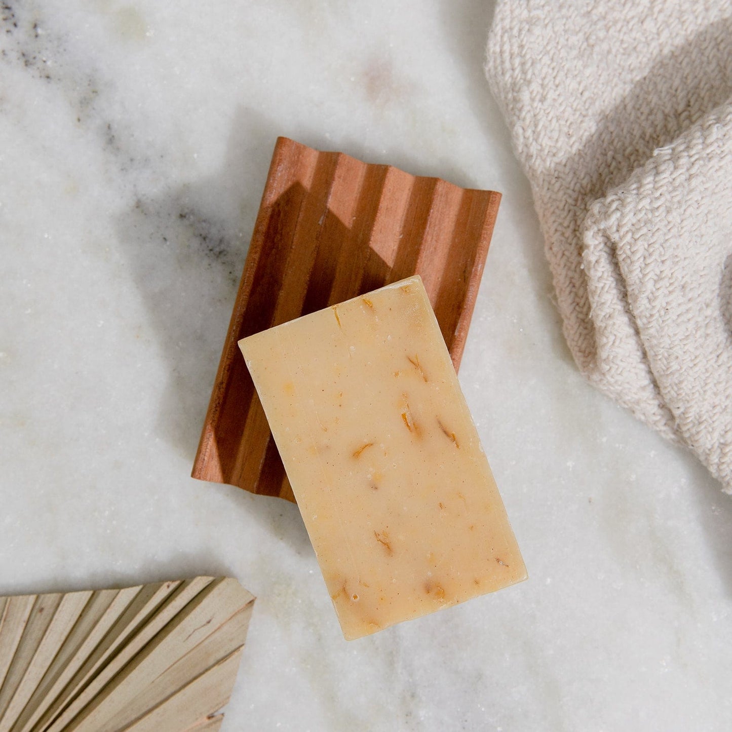 Soap Bar for Face and Body (4 oz)
