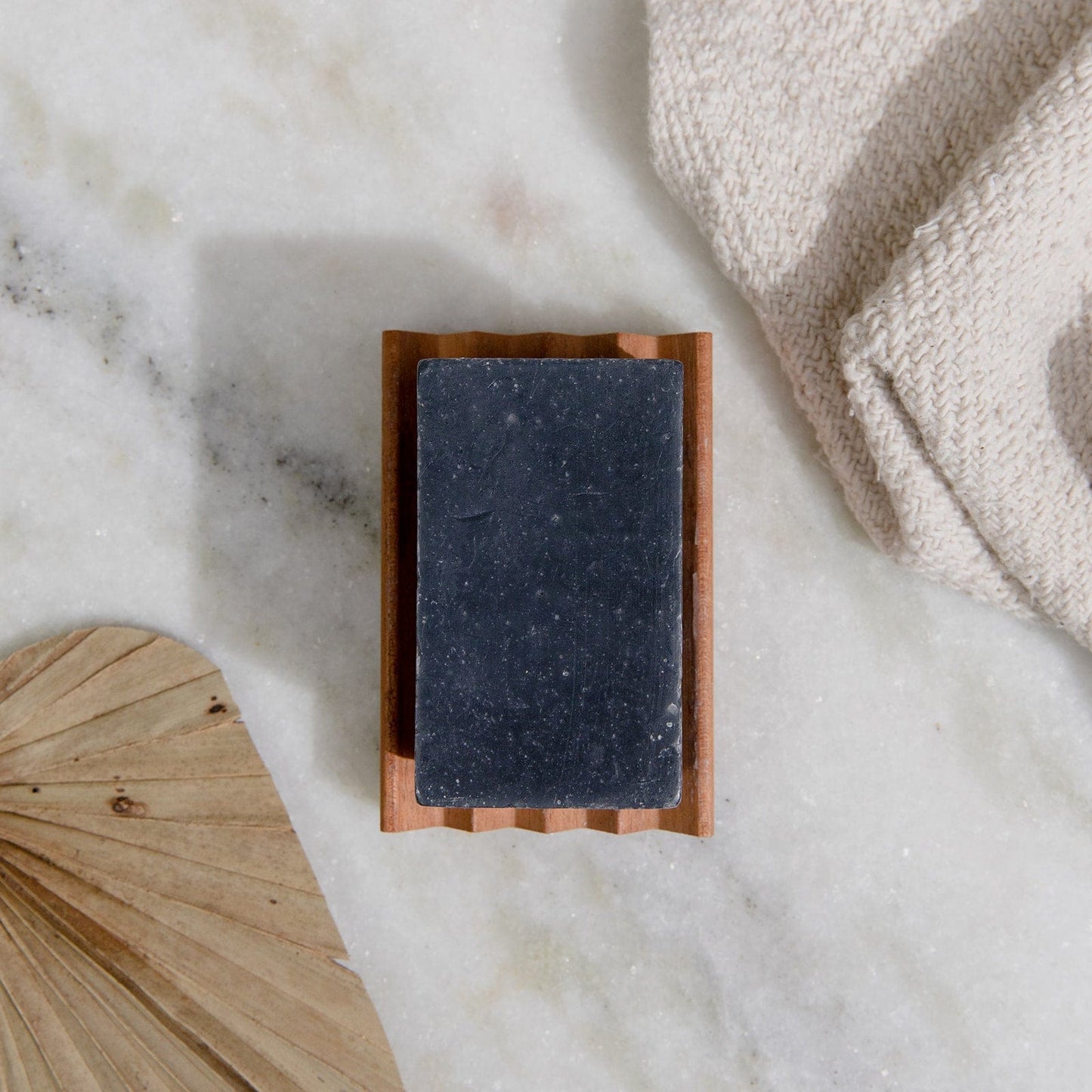 Soap Bar for Face and Body (4 oz)