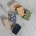 Soap Bar for Face and Body (4 oz)