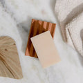 Soap Bar for Face and Body (4 oz)