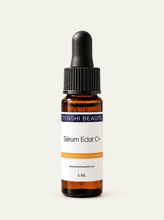Tenshi Beauté Sérum Éclat C+ 5 mL